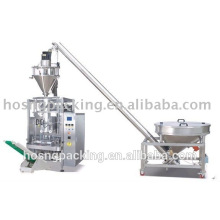 soy powder packing machine